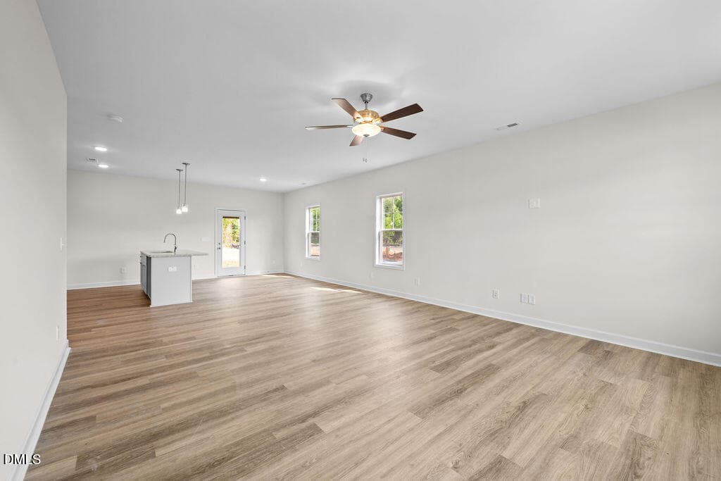 4-4 - 51 Ambrosia Way, Bunnlevel, NC 28323