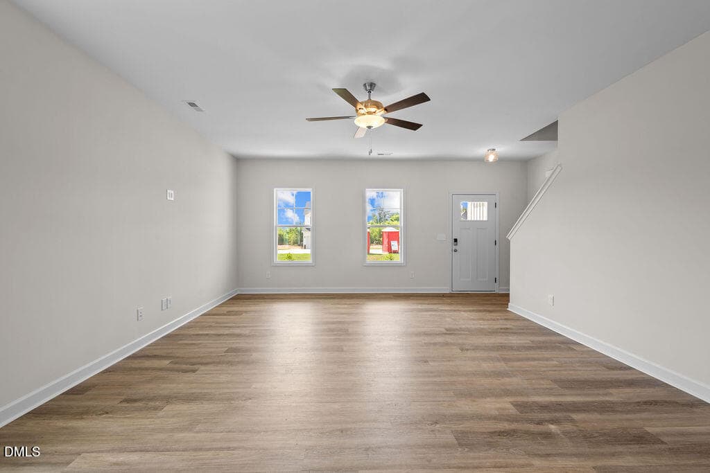 4-6 - 51 Ambrosia Way, Bunnlevel, NC 28323
