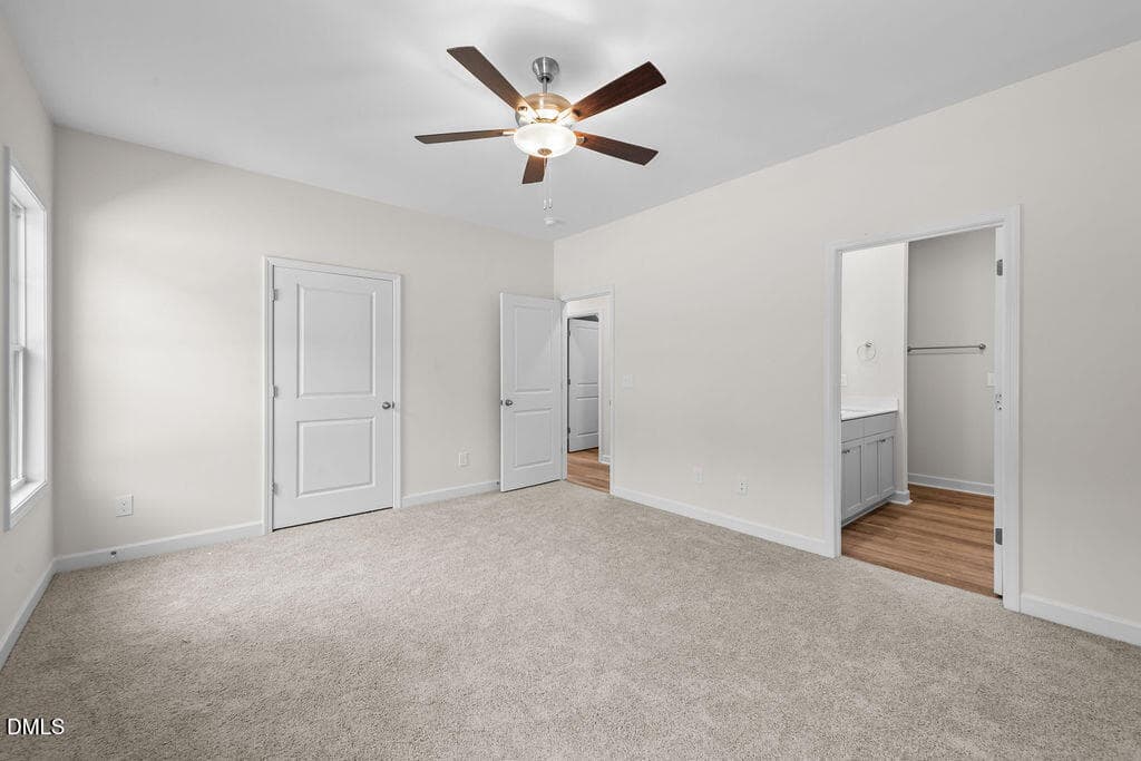 4-13 - 51 Ambrosia Way, Bunnlevel, NC 28323