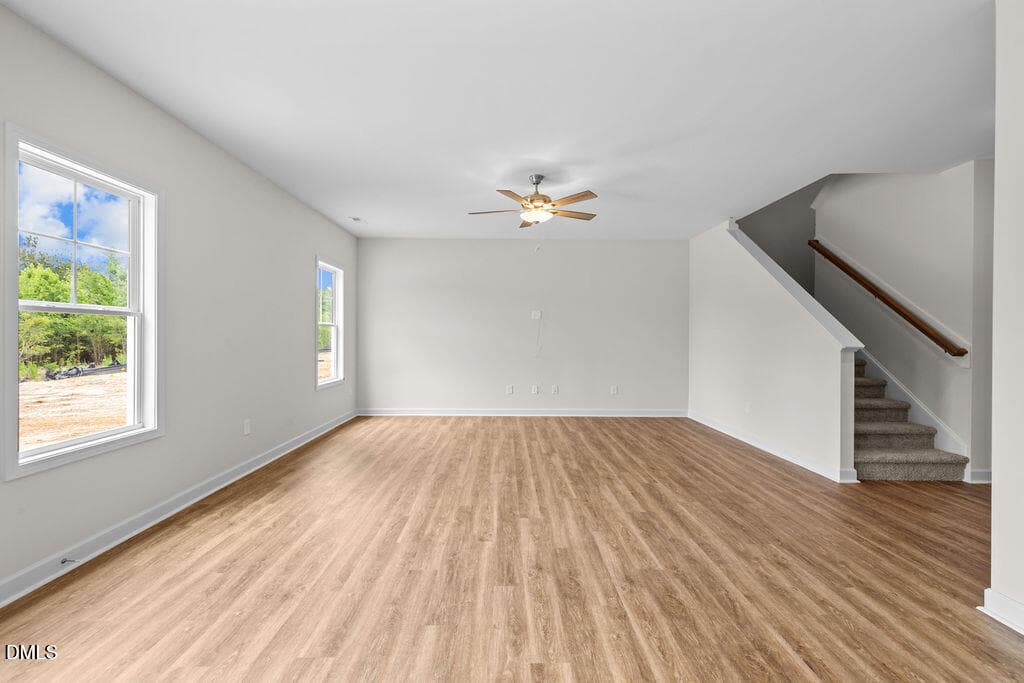 17-7 - 68 Ambrosia Way, Bunnlevel, NC 28323