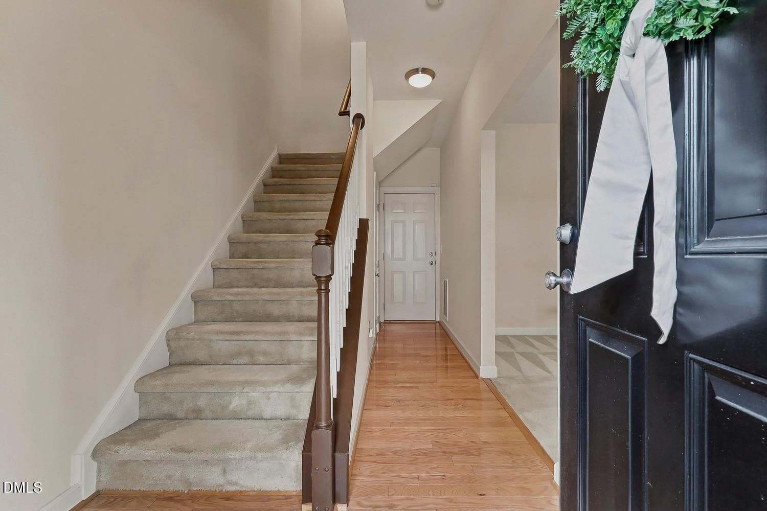 003-007-Foyer-1500x1000 - 336 Kinellan Lane, Cary, NC 27519, Cary