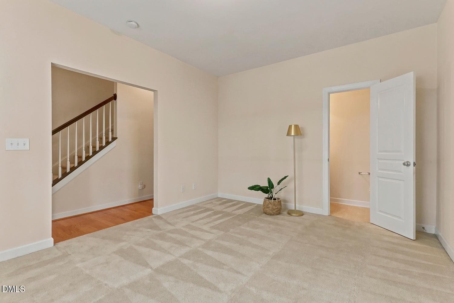 007-018-Main Floor Flex Room-1500x1000 - 336 Kinellan Lane, Cary, NC 27519, Cary