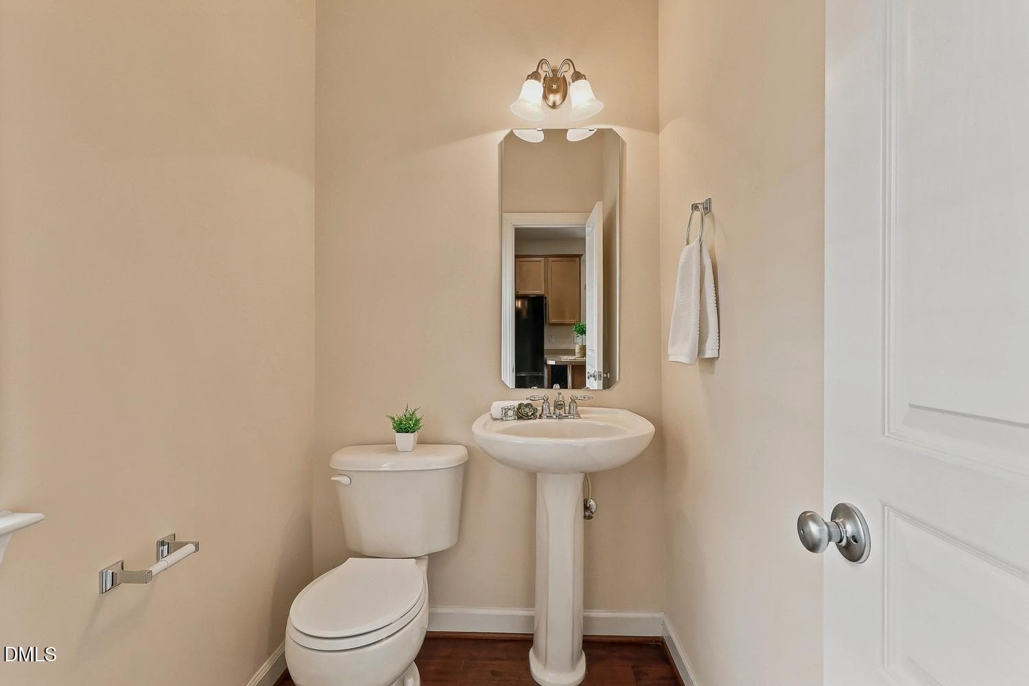 017-043-Half Bathroom-1500x1000 - 336 Kinellan Lane, Cary, NC 27519, Cary