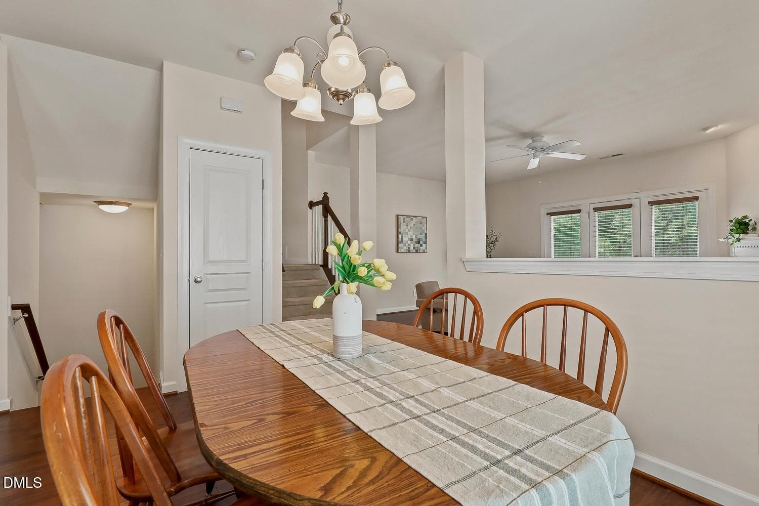 021-045-Dining Room-1500x1000 - 336 Kinellan Lane, Cary, NC 27519, Cary