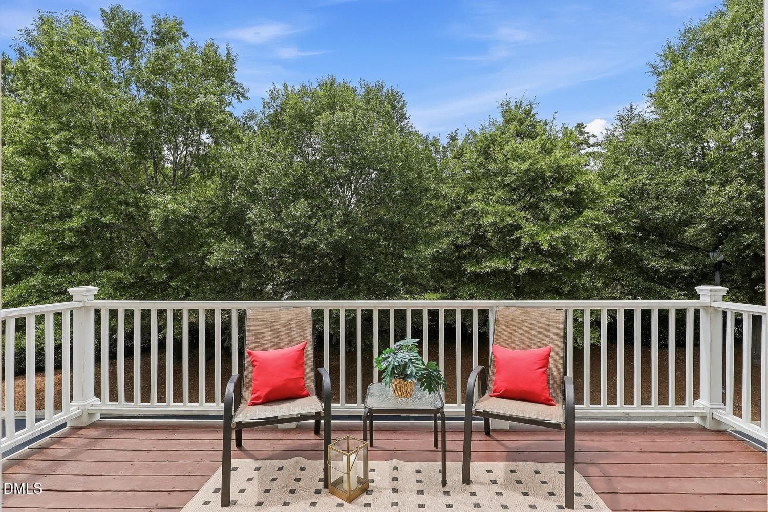 031-010-Back Deck-1500x1000 - 336 Kinellan Lane, Cary, NC 27519, Cary