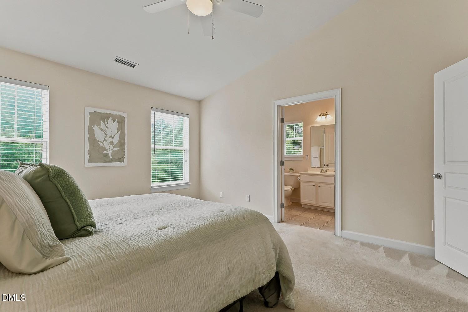 036-027-Primary Bedroom-1500x1000 - 336 Kinellan Lane, Cary, NC 27519