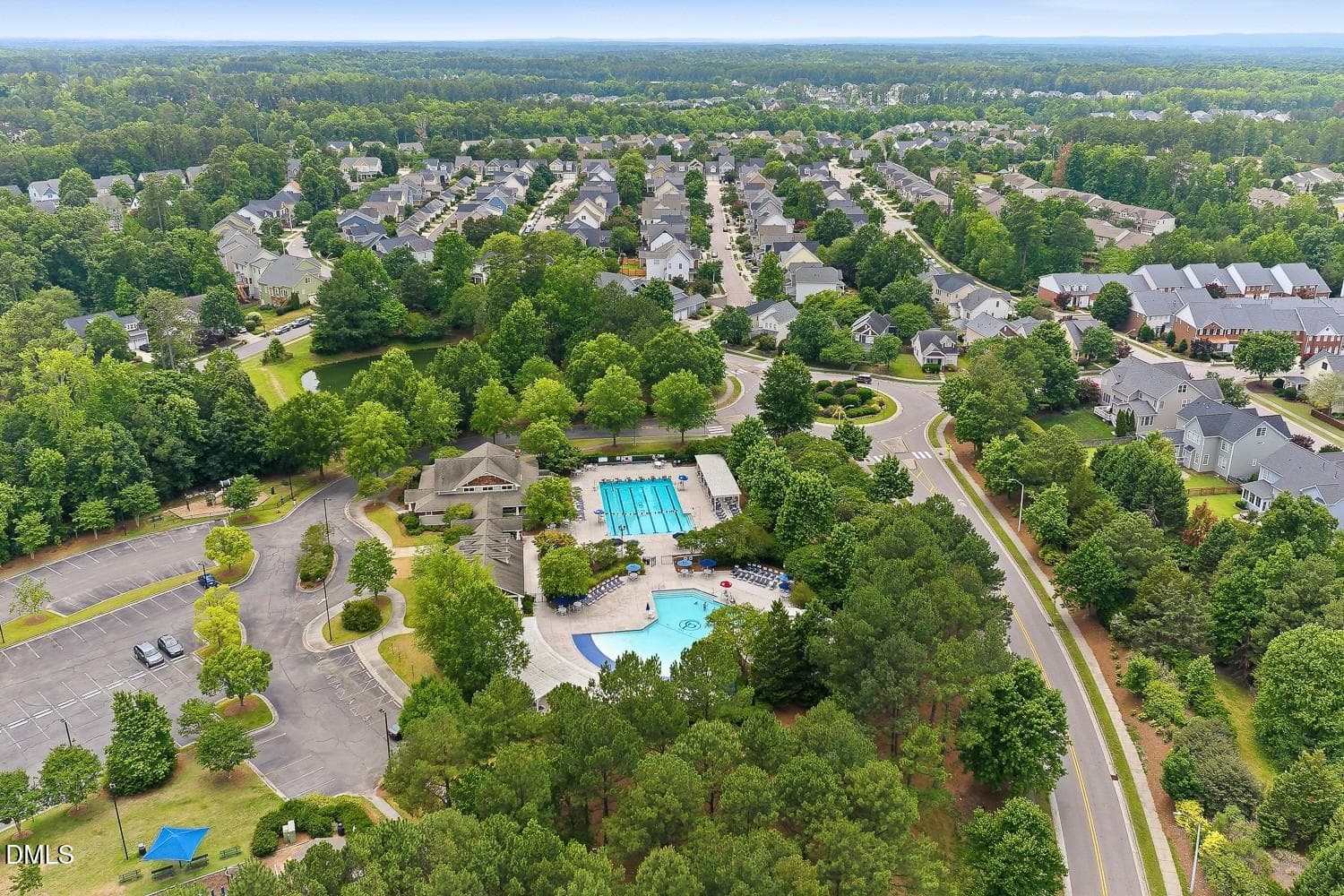 064-064-Community Amenities-1500x1000 - 336 Kinellan Lane, Cary, NC 27519, Cary
