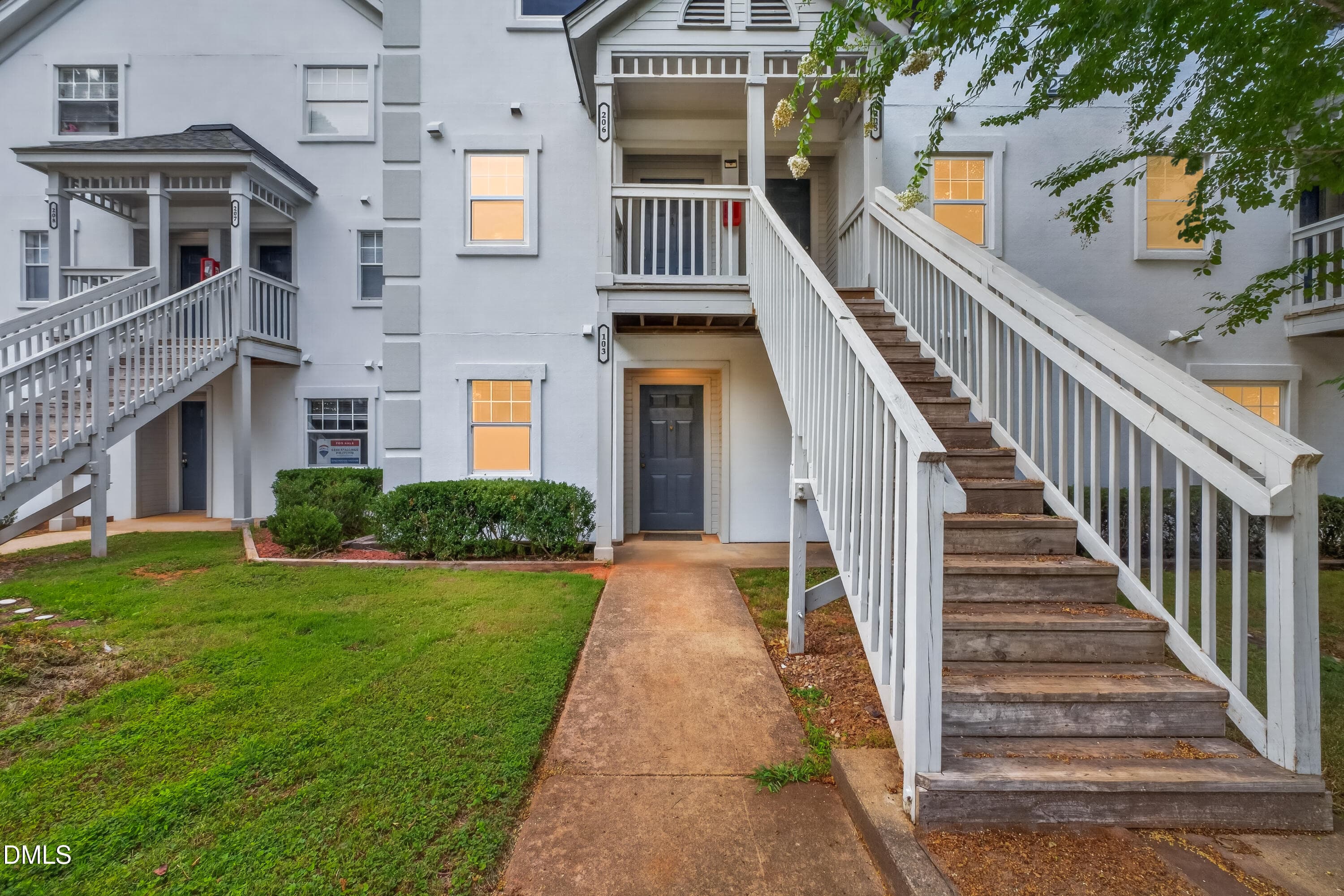 1 - 2510 Avent Ferry Road 103, Raleigh, NC 27606, Raleigh