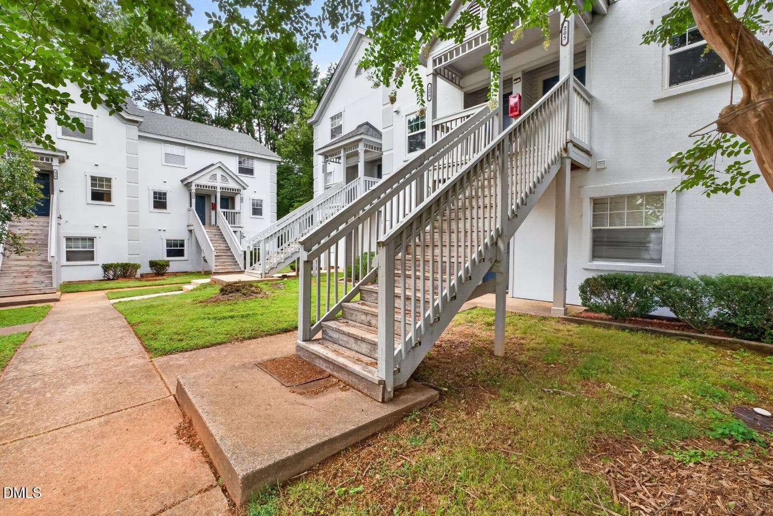 1210 Avent Ferry (4) - 2510 Avent Ferry Road 103, Raleigh, NC 27606, Raleigh