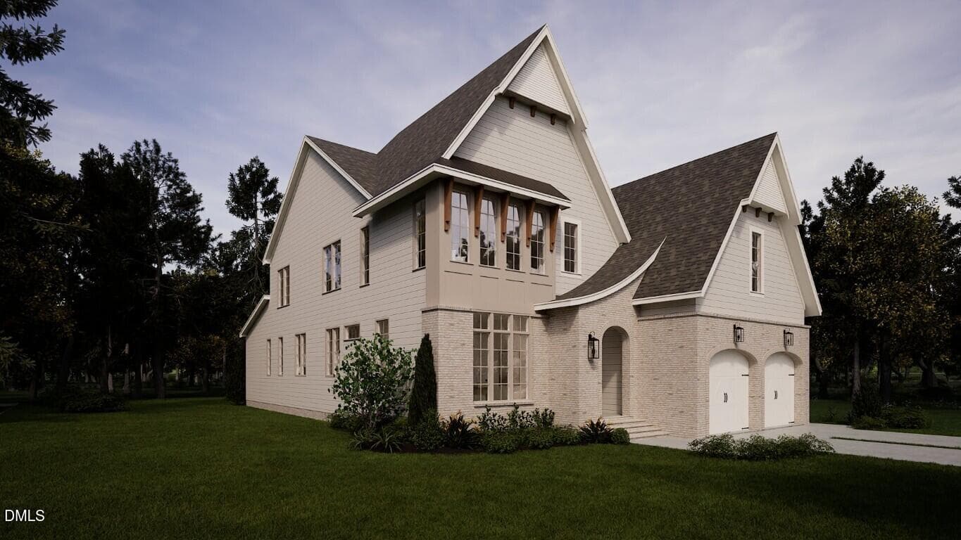 Image8 (Medium) - 4138 Laurel Hills Road, Raleigh, NC 27612, Raleigh