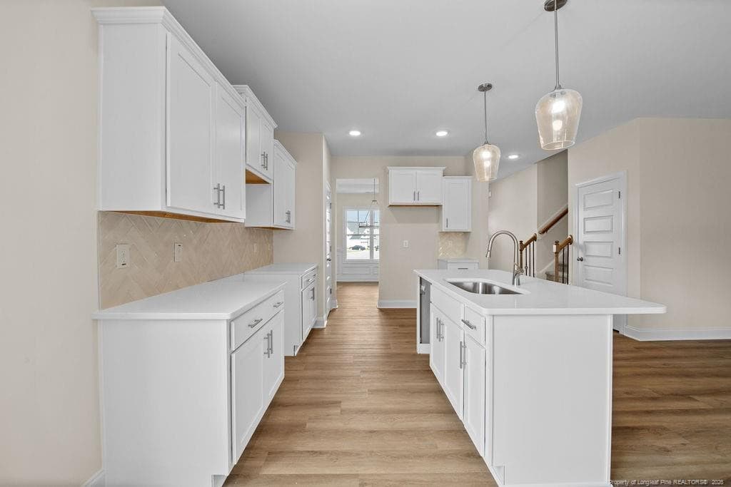 Photo 7 - 284 Marlborough (Lot 439) Street, Raeford, NC 28376