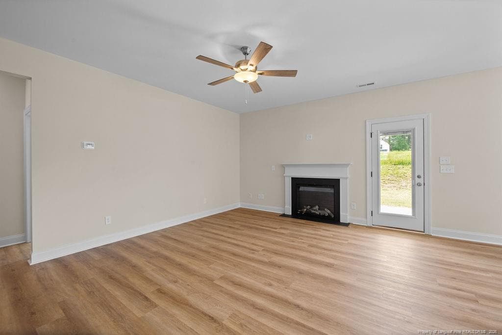 Photo 8 - 284 Marlborough (Lot 439) Street, Raeford, NC 28376