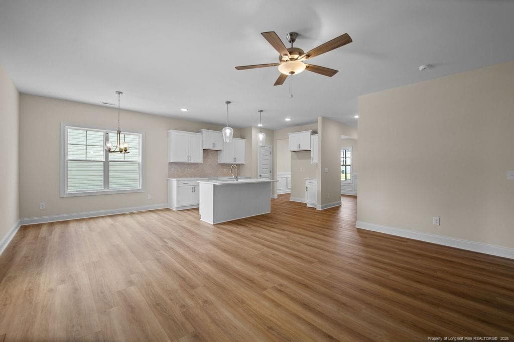 Photo 9 - 284 Marlborough (Lot 439) Street, Raeford, NC 28376