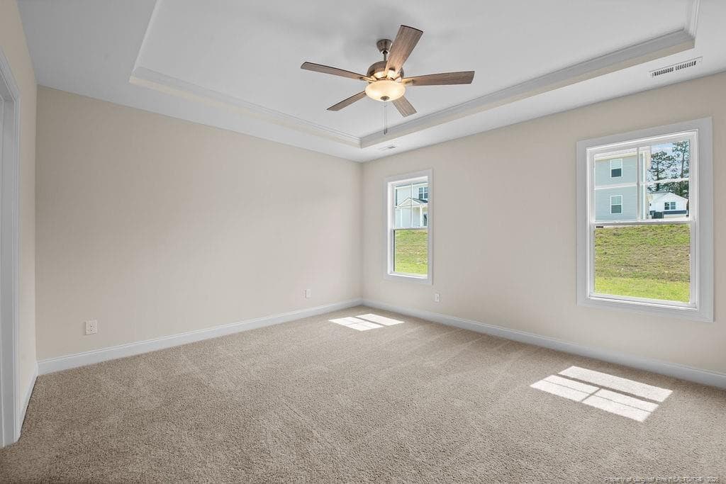 Photo 11 - 284 Marlborough (Lot 439) Street, Raeford, NC 28376