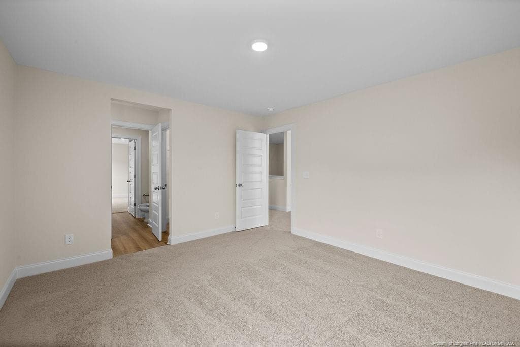 Photo 23 - 284 Marlborough (Lot 439) Street, Raeford, NC 28376
