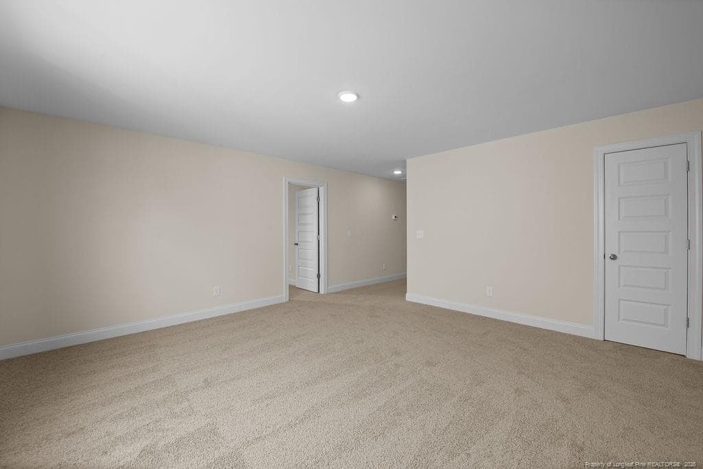 Photo 26 - 284 Marlborough (Lot 439) Street, Raeford, NC 28376