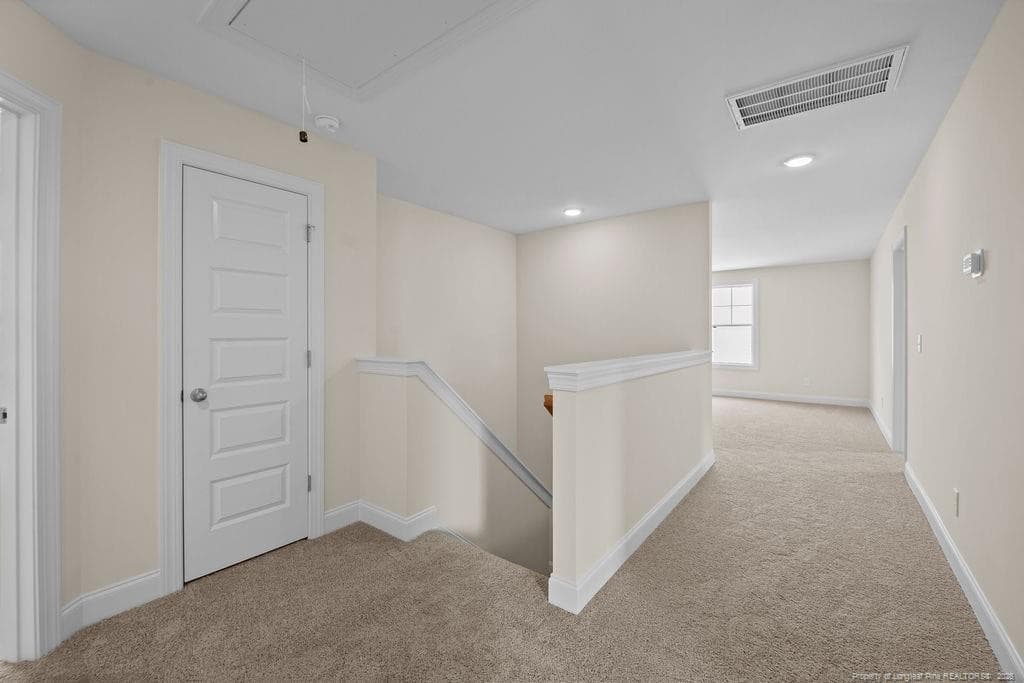 Photo 27 - 284 Marlborough (Lot 439) Street, Raeford, NC 28376