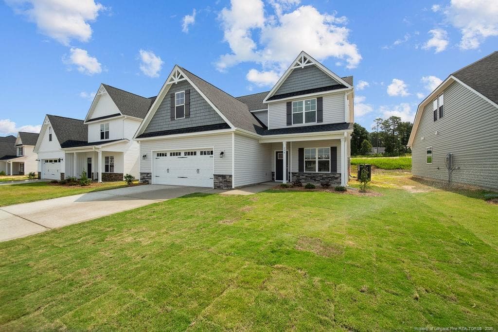 Photo 28 - 284 Marlborough (Lot 439) Street, Raeford, NC 28376