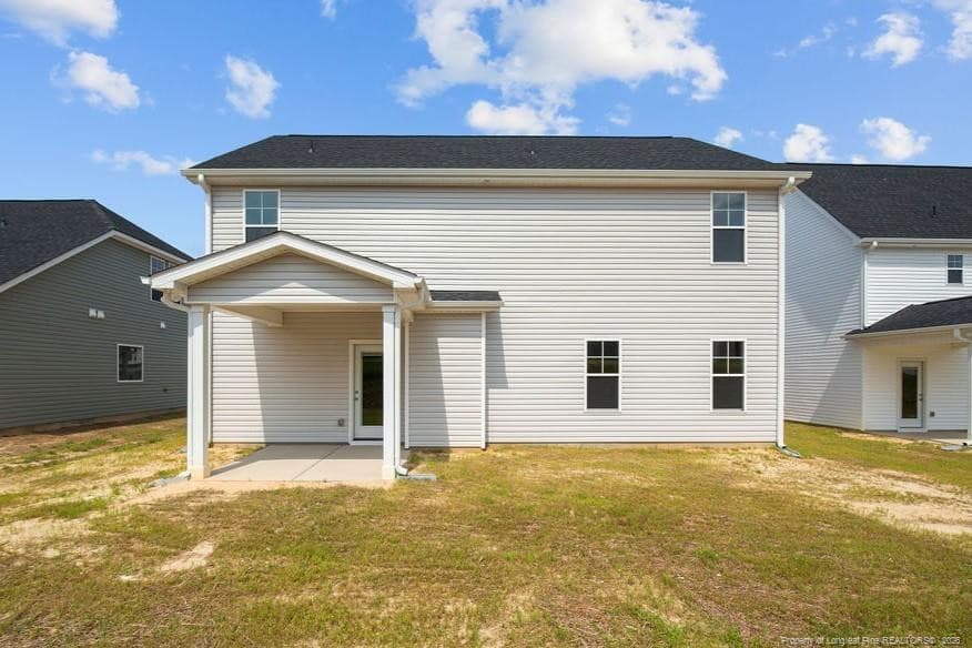 Photo 29 - 284 Marlborough (Lot 439) Street, Raeford, NC 28376