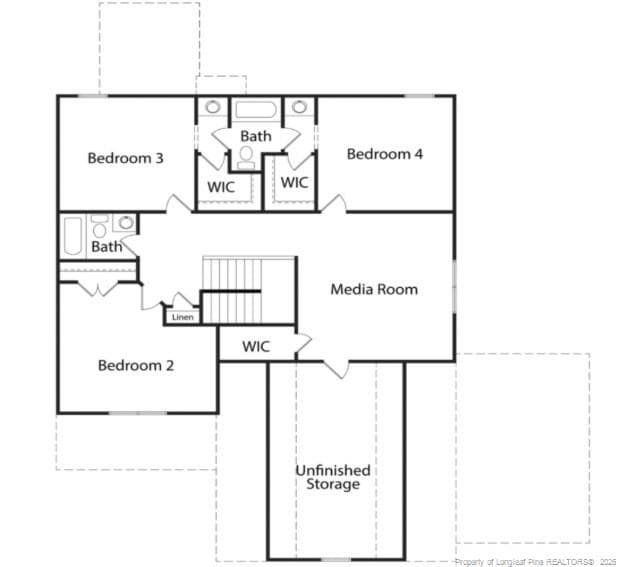final may vary - 284 Marlborough (Lot 439) Street, Raeford, NC 28376