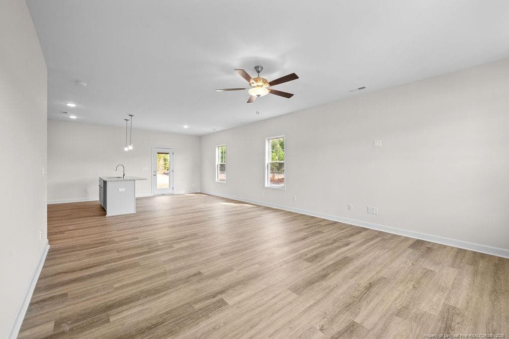 Photo 4 - 65 Ambrosia (Lot 4) Way, Bunnlevel, NC 28323