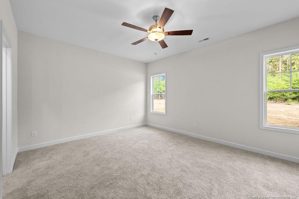 Photo 12 - 65 Ambrosia (Lot 4) Way, Bunnlevel, NC 28323