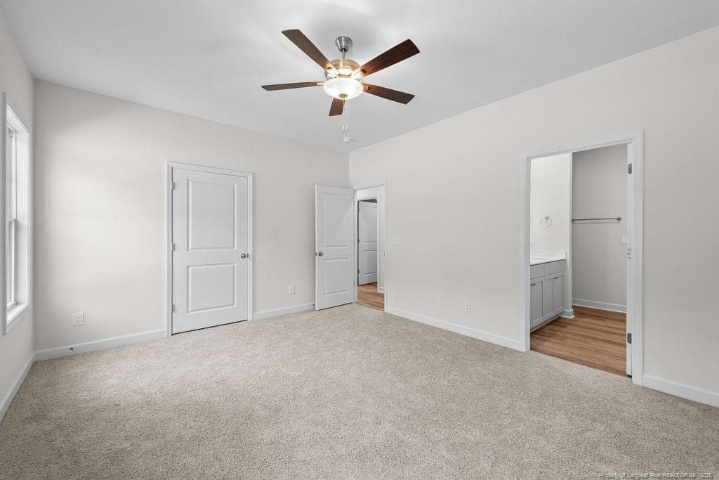 Photo 13 - 65 Ambrosia (Lot 4) Way, Bunnlevel, NC 28323