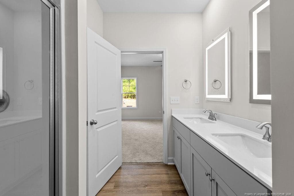 Photo 16 - 65 Ambrosia (Lot 4) Way, Bunnlevel, NC 28323