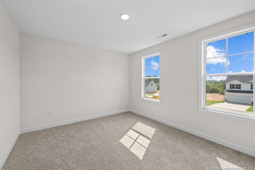 Photo 22 - 65 Ambrosia (Lot 4) Way, Bunnlevel, NC 28323