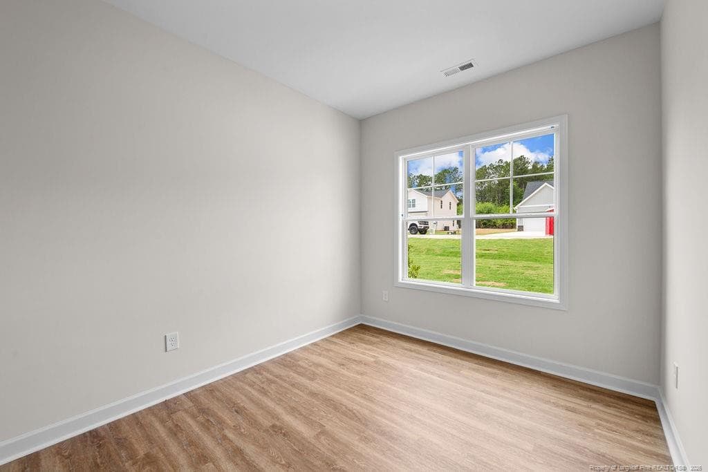 Photo 5 - 68 Ambrosia (Lot 17) Way, Bunnlevel, NC 28323