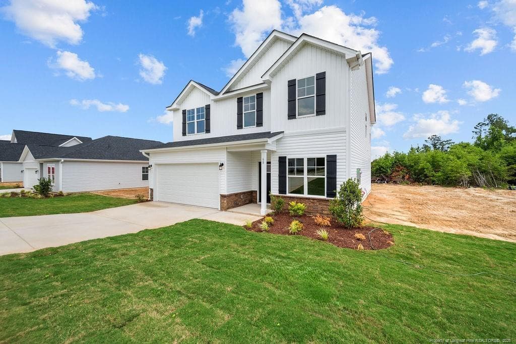 Photo 26 - 68 Ambrosia (Lot 17) Way, Bunnlevel, NC 28323