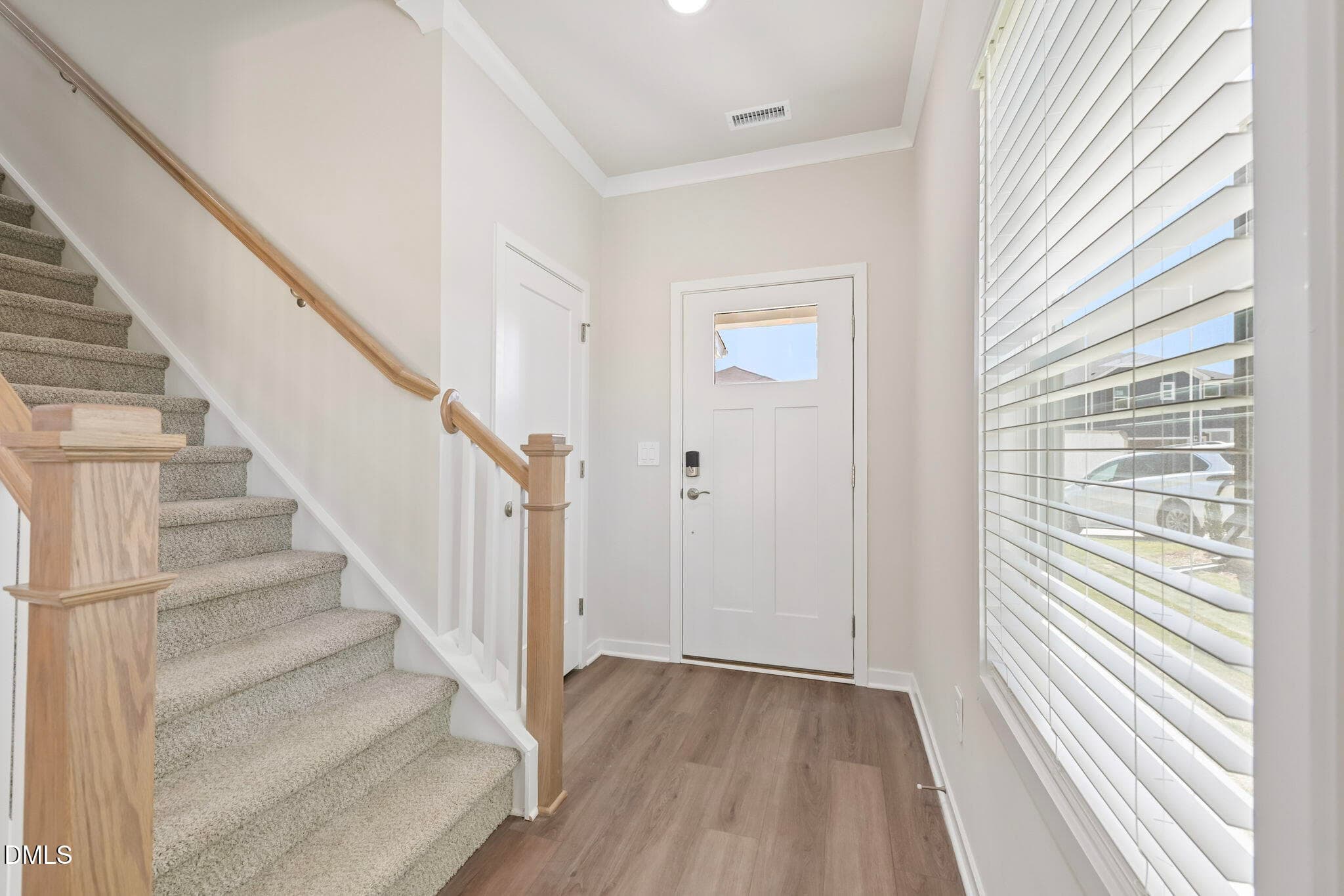 1 - Foyer - 6120 Ivy Brk Trail, Wendell, NC 27591, Wendell