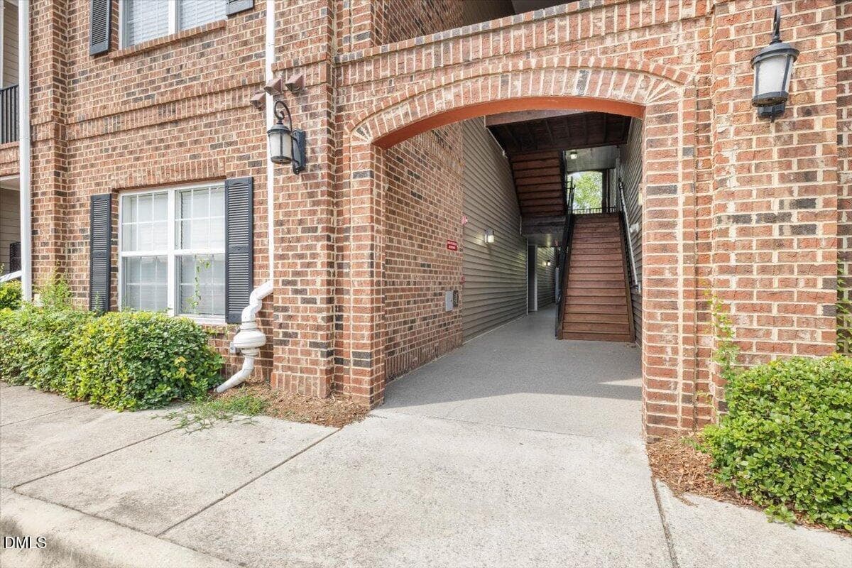21-2610 Oldgate-21 - 2610 Oldgate Drive 304, Raleigh, NC 27604, Raleigh