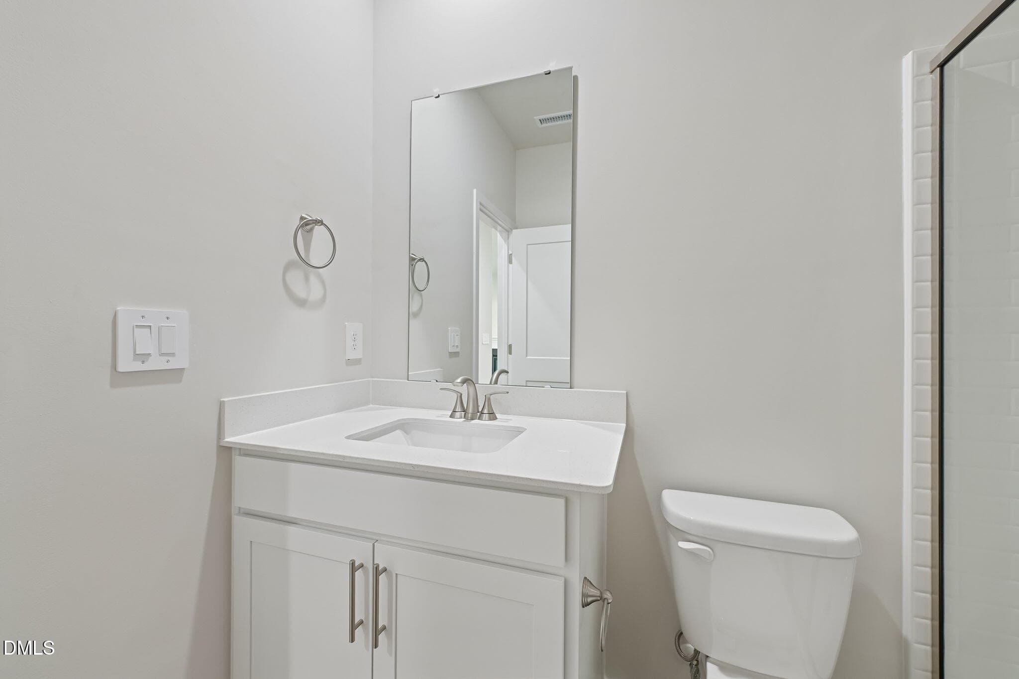 14 - Downstairs Bath - 6108 Ivy Brk Trail, Wendell, NC 27591, Wendell