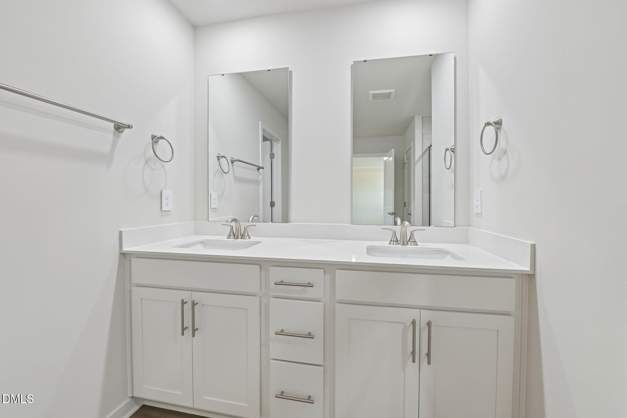 19 - Primary Bath - 6108 Ivy Brk Trail, Wendell, NC 27591, Wendell