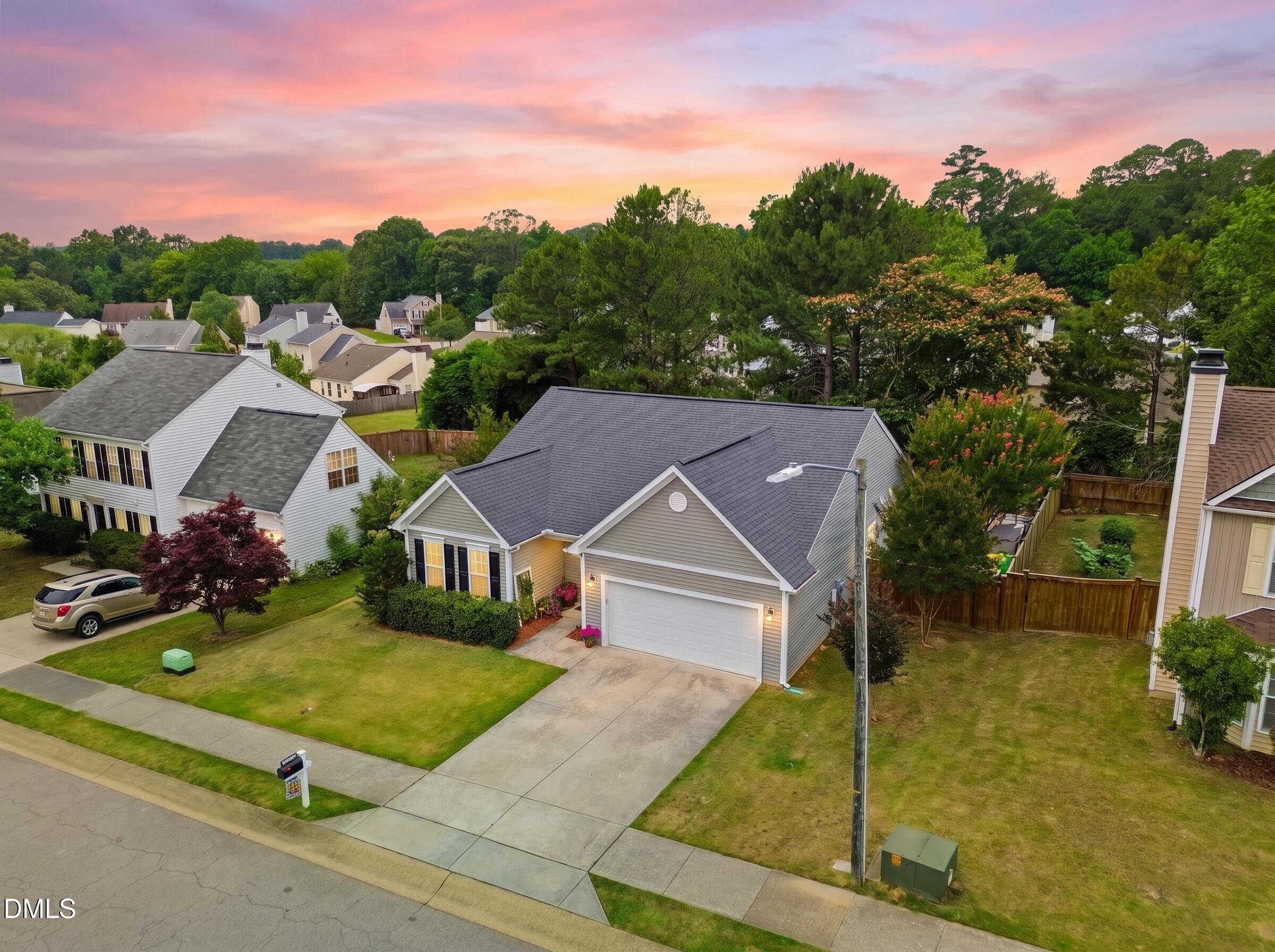 dji_0584-enhanced-1781202301801 - 5215 Cardinal Grove Boulevard, Raleigh, NC 27616, Raleigh