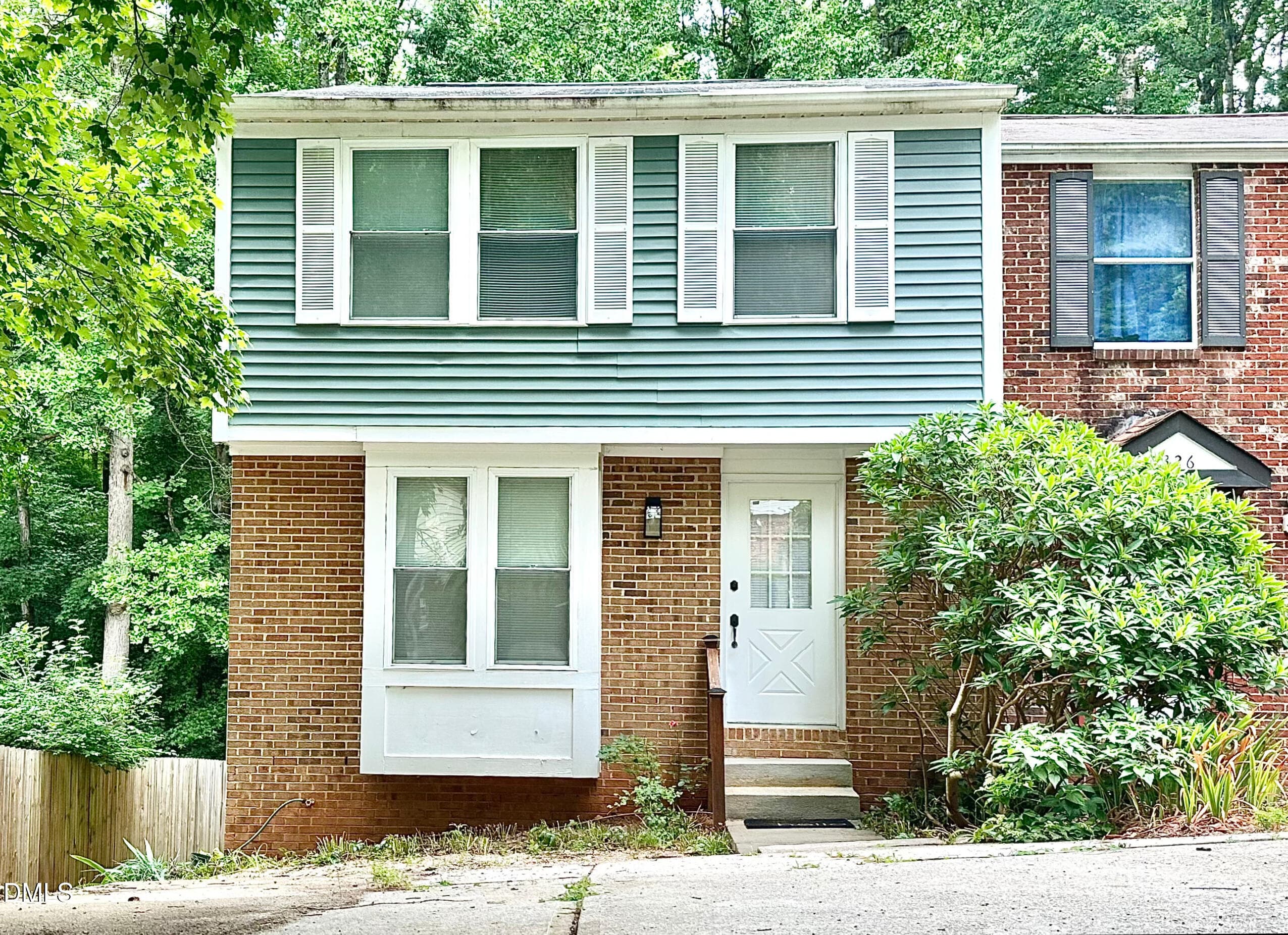 7328 Summerland Drive, Raleigh, NC 27612