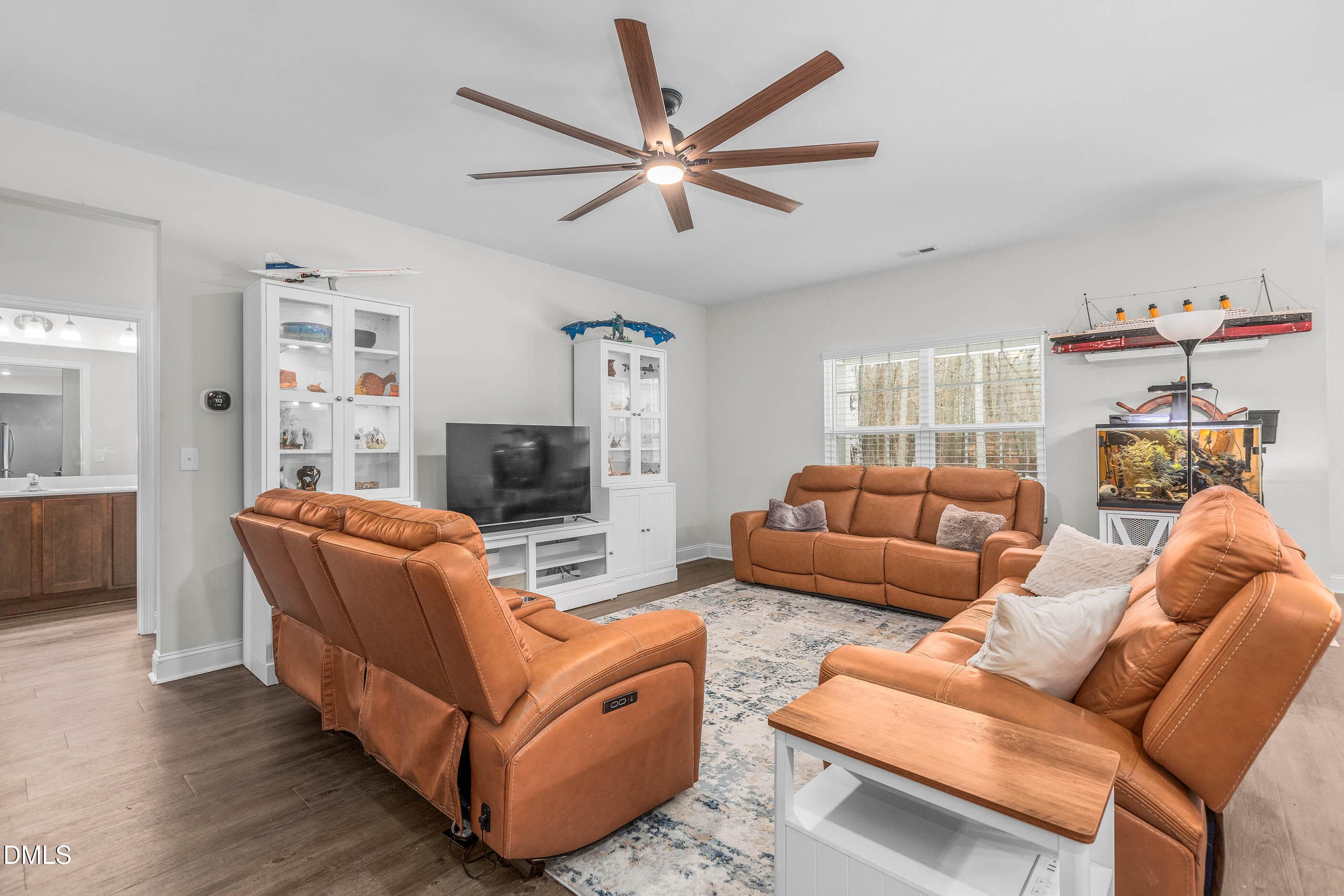 8395 White Oak Farm Road-8 - 8395 White Oak Farm Road, Cedar Grove, NC 27231