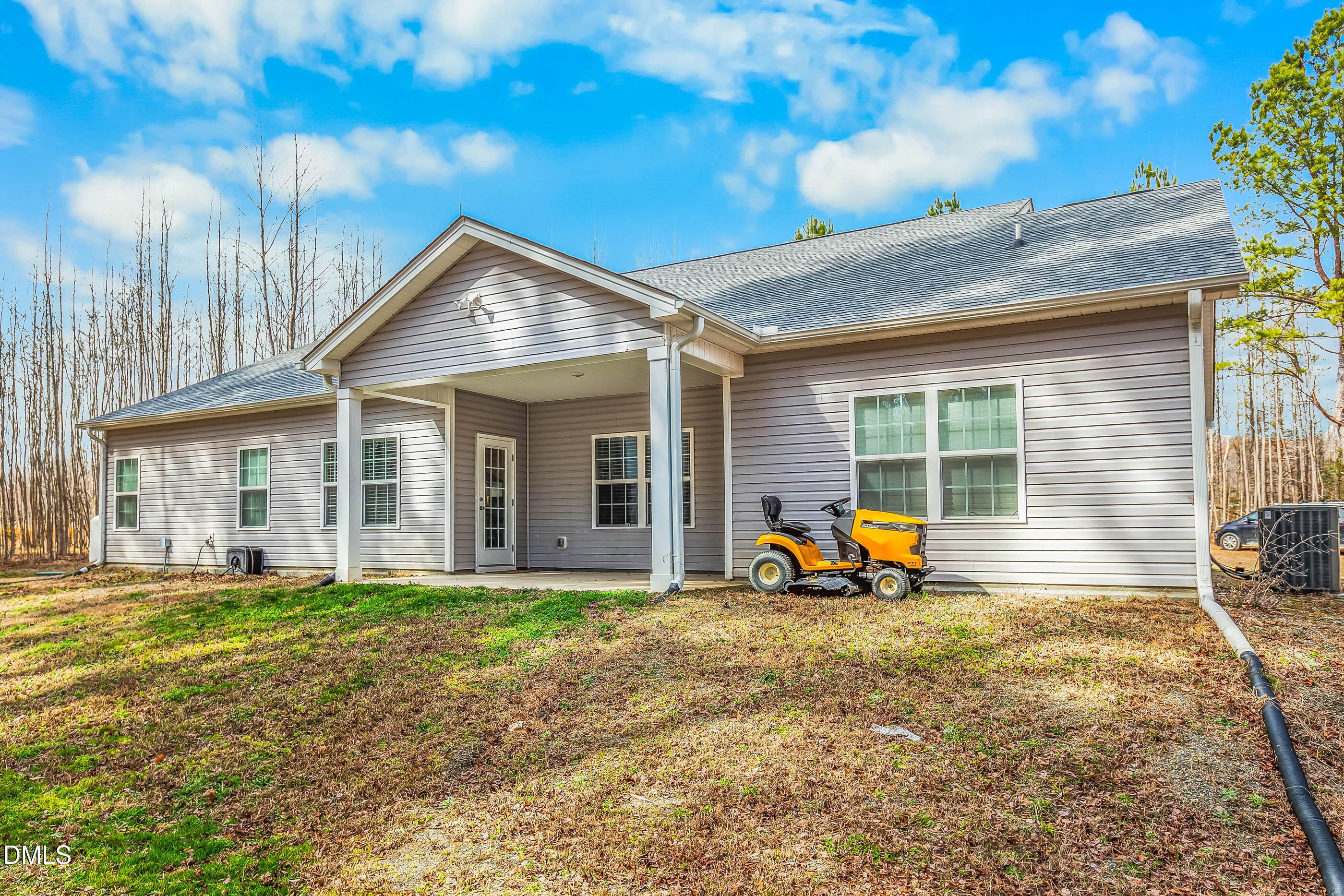 8395 White Oak Farm Road-Reshoot-5 - 8395 White Oak Farm Road, Cedar Grove, NC 27231