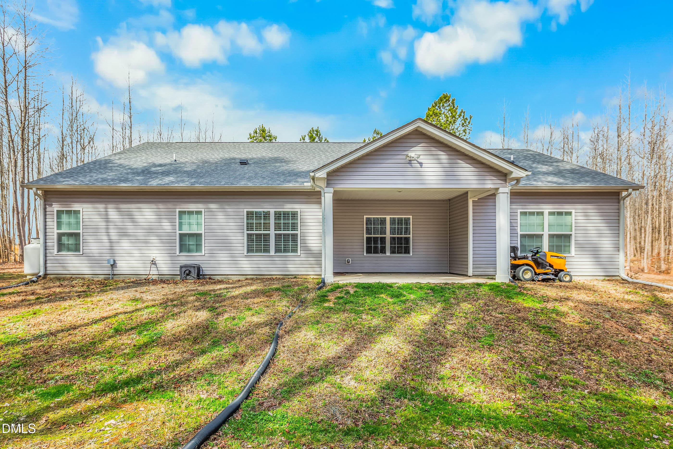 8395 White Oak Farm Road-Reshoot-6 - 8395 White Oak Farm Road, Cedar Grove, NC 27231