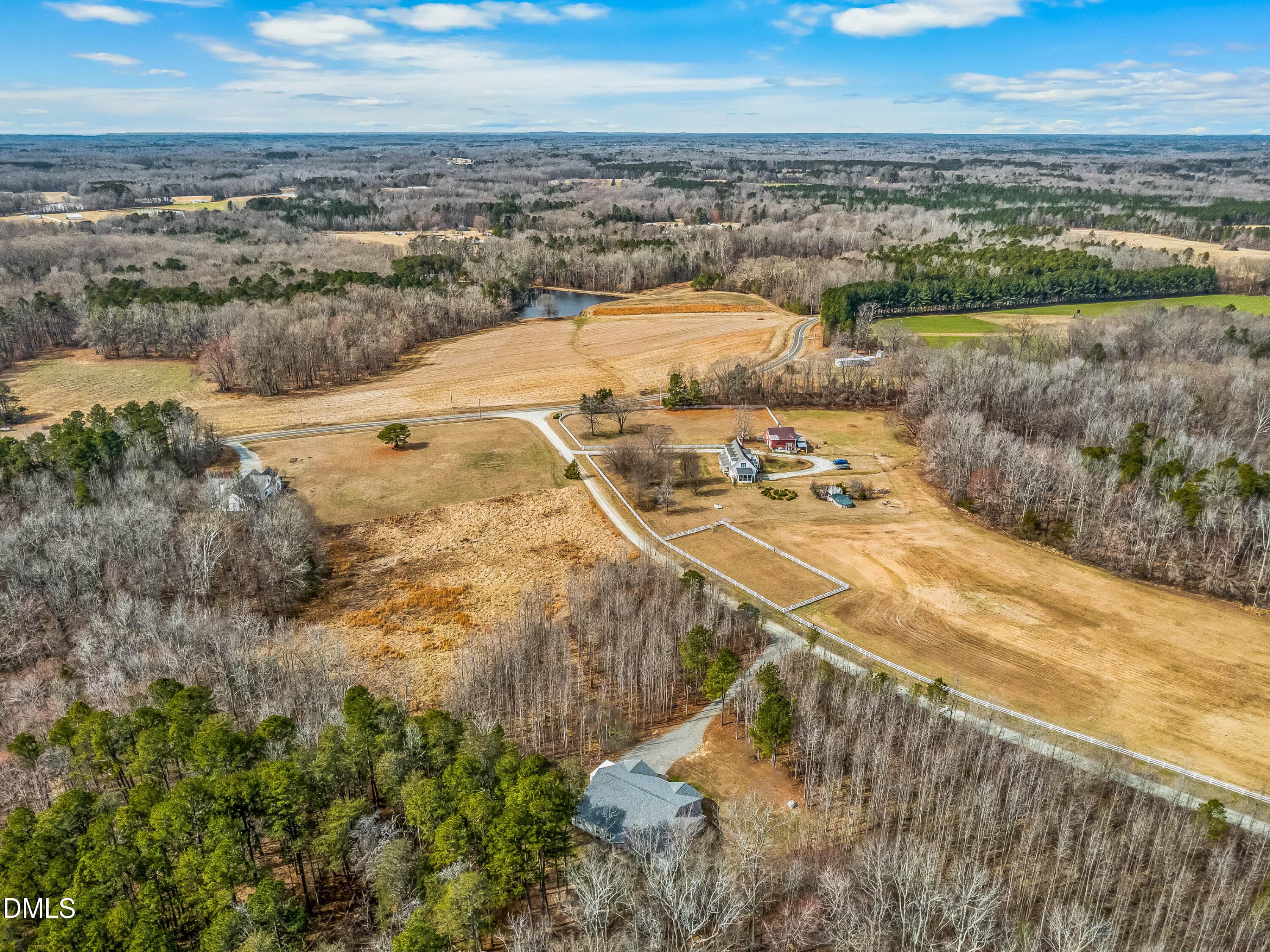 8395 White Oak Farm Road-Reshoot-12 - 8395 White Oak Farm Road, Cedar Grove, NC 27231