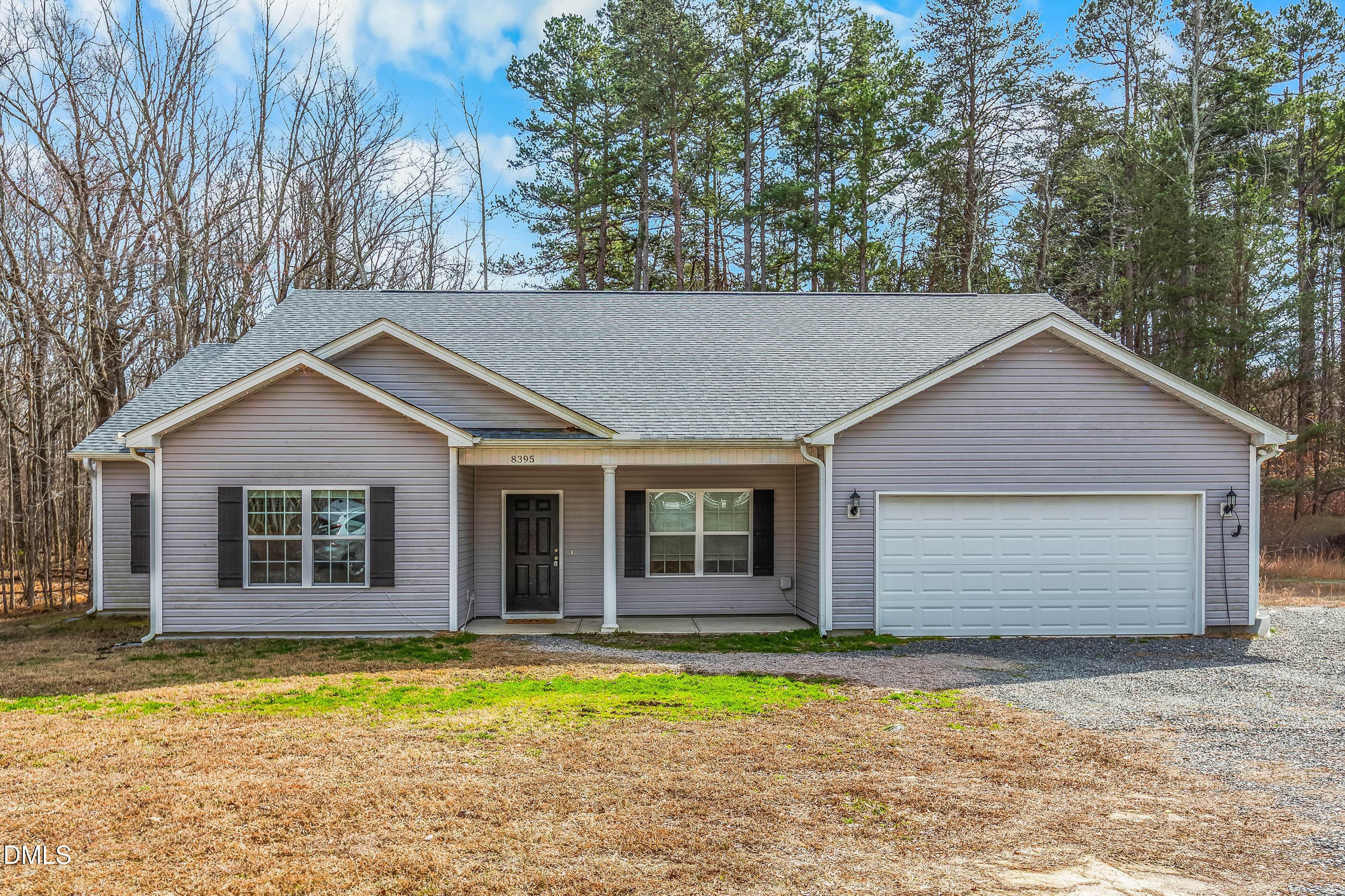 8395 White Oak Farm Road-Reshoot-1 - 8395 White Oak Farm Road, Cedar Grove, NC 27231