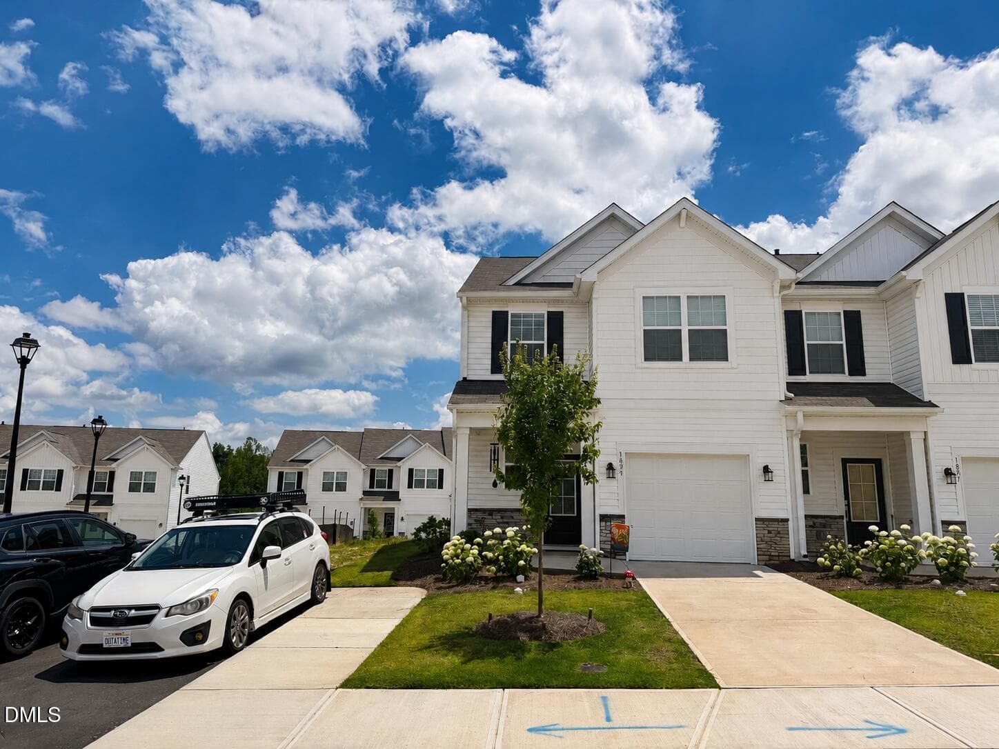 I42 - 1899 Pheasant Trce Circle, Kernersville, NC 27284