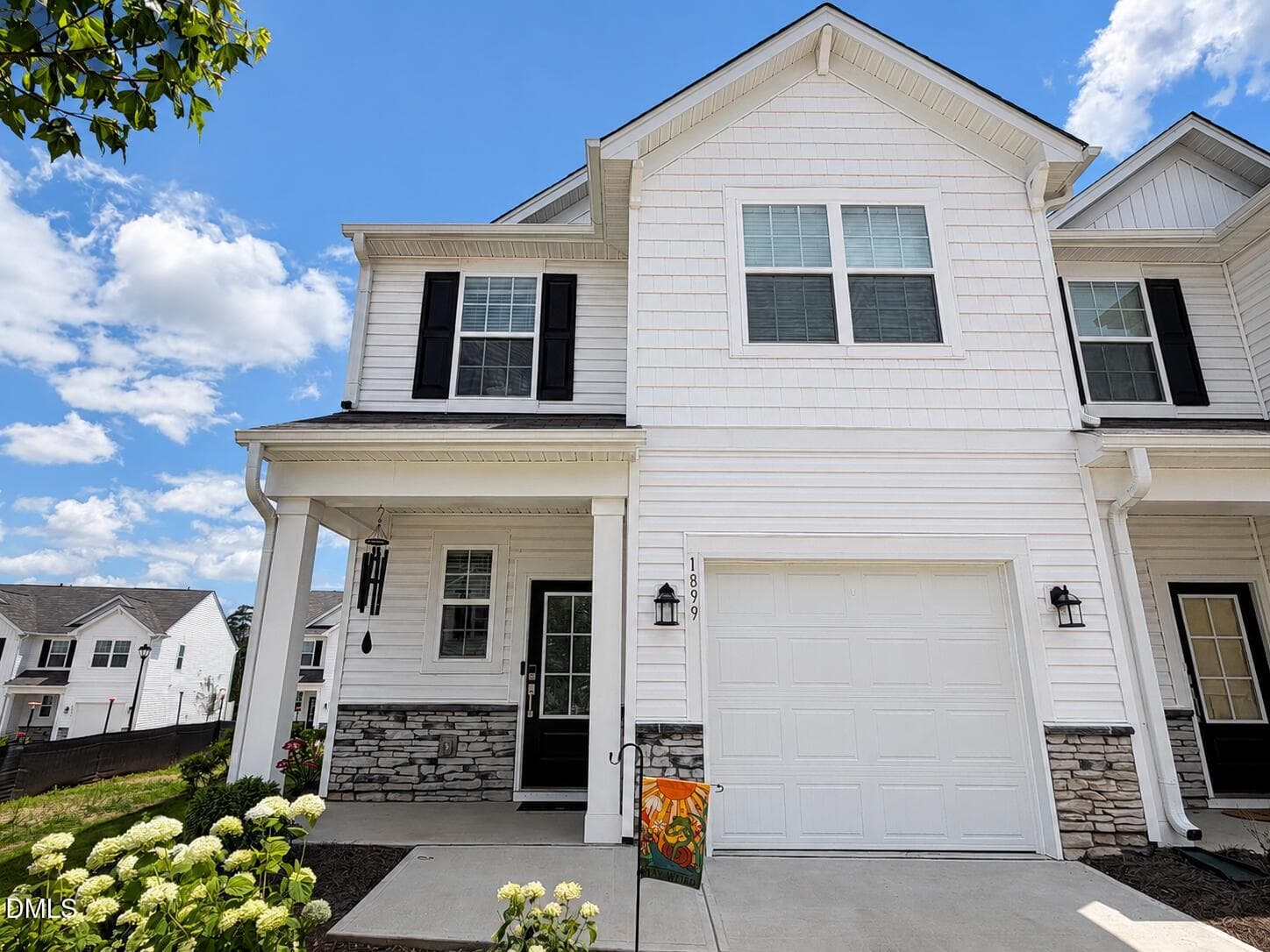 I38 - 1899 Pheasant Trce Circle, Kernersville, NC 27284