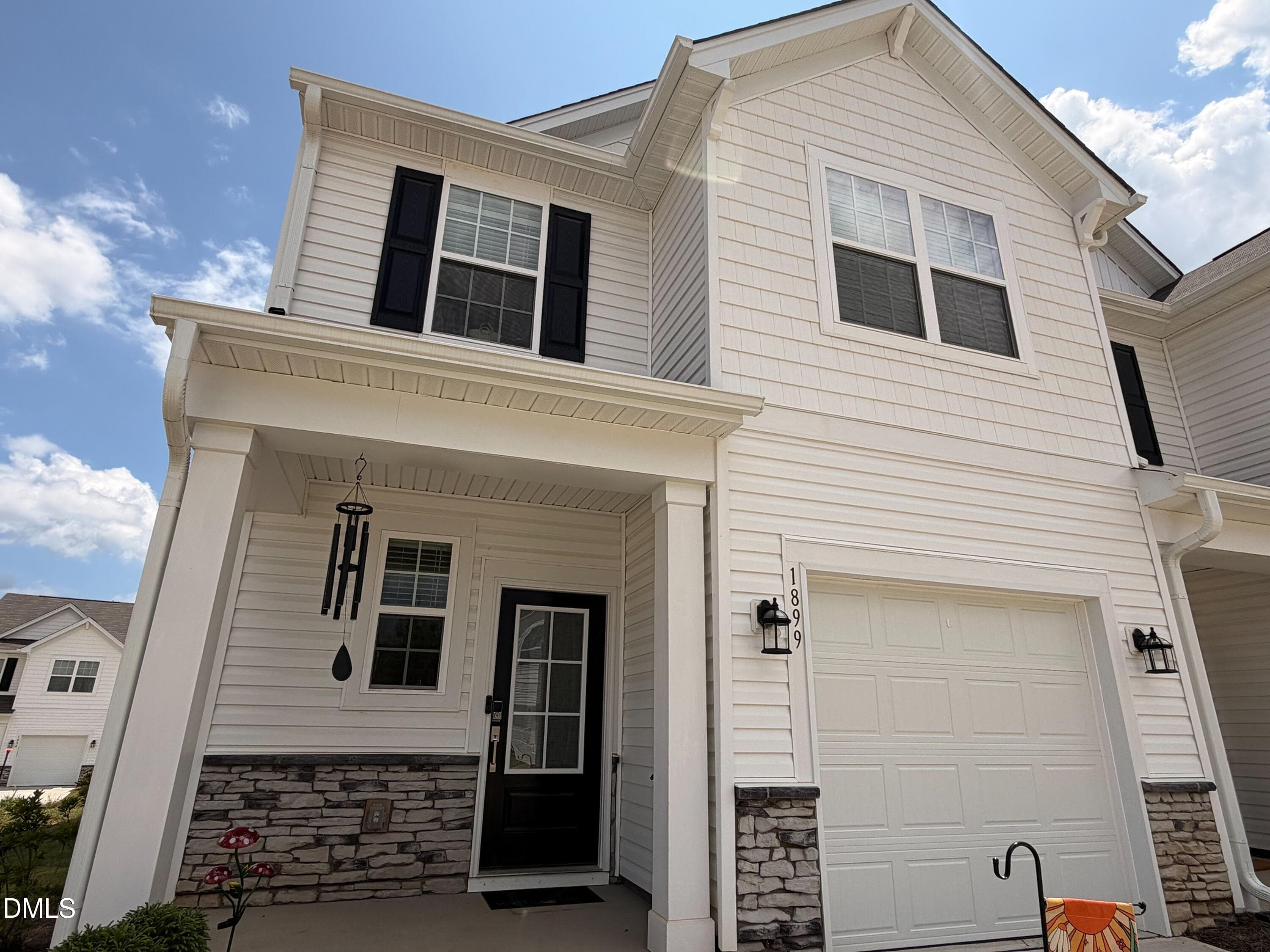 I37 - 1899 Pheasant Trce Circle, Kernersville, NC 27284