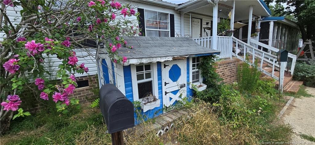 Photo 2 - 390 Kathleen Road, Lillington, NC 27546