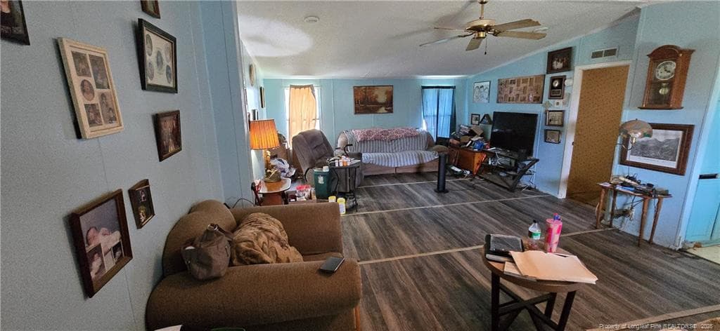 Photo 4 - 390 Kathleen Road, Lillington, NC 27546
