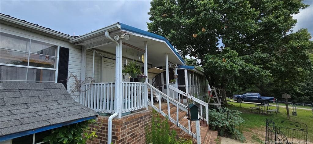Photo 6 - 390 Kathleen Road, Lillington, NC 27546