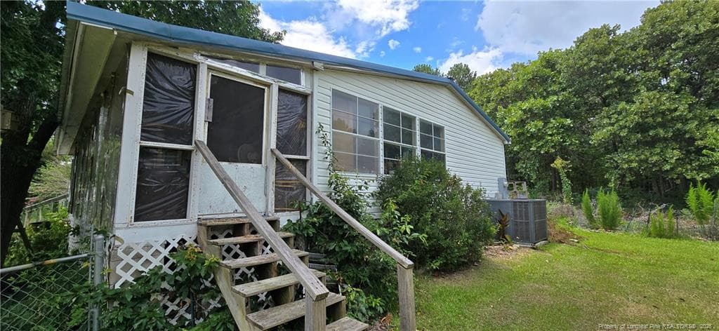 Photo 7 - 390 Kathleen Road, Lillington, NC 27546