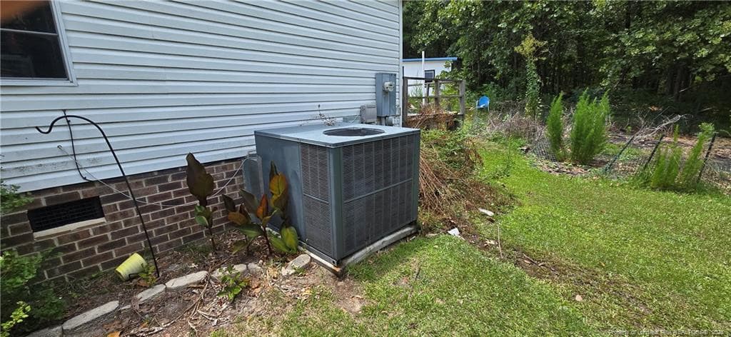 Photo 8 - 390 Kathleen Road, Lillington, NC 27546